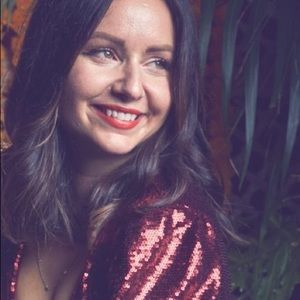 Meet your Posher, Christina